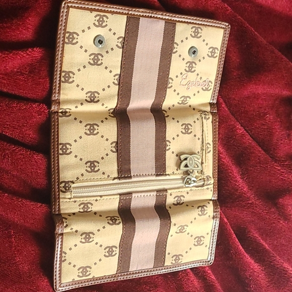Women's wallet - Picture 3 of 3